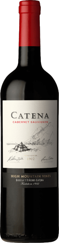 Catena Cabernet Sauvignon - Catena Zapata