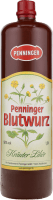 Blutwurz Kräuterlikör 1,0l - Penninger