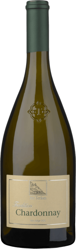 Chardonnay Alto Adige DOC - Cantina Terlan