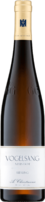Vogelsang Riesling Großes Gewächs - Weingut A. Christmann