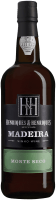 Monte Seco Extra Dry Madeira DOP - Henriques & Henriques