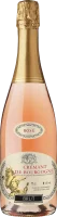 Crémant de Bourgogne Rosé Brut Réserve AOC - Caves de Marsigny