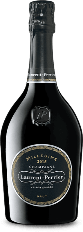 Brut Millésimé 1,5 l Magnum - Champagne Laurent-Perrier