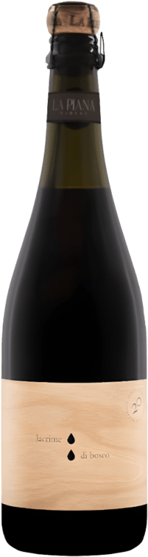 Lacrime Di Bosco Lambrusco Grasparossa Di Castelvetro DOP - La Piana