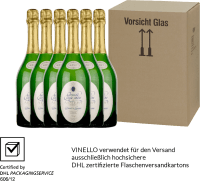 Vorschau: 6er Vorteilspaket - Aimery Grande Cuvée 1531 Crémant Brut - Sieur d'Arques