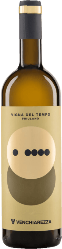 Friulano Friuli DOC - Venchiarezza