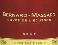 Vorschau: Cuvée de l'Écusson Rosé - Bernard Massard