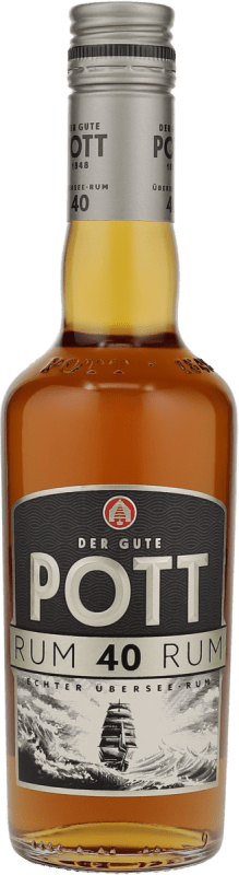 Pott der Gute 40% 0,35l - Pott