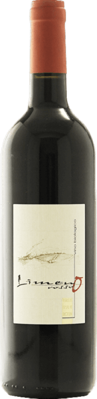 Limen Rosso - Limina