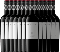 12er Vorteils-Weinpaket - Pinotage Western Cape - Barista