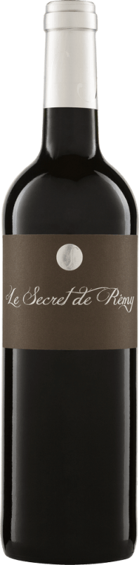 Le Secret De Rémy Rouge Monts De La Grage IGP - Domaine Soulié