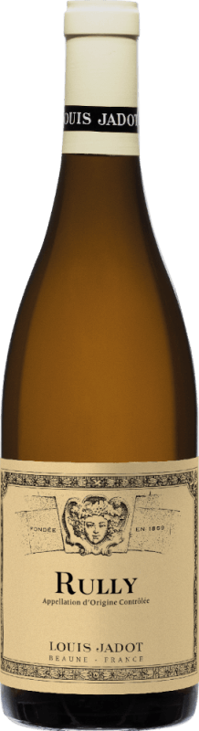 Blanc Rully Villages AOC - Louis Jadot