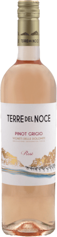 Pinot Grigio Rosé - Terre del Noce