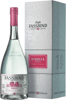 Eau de Vie Himbeergeist in GP - Fassbind