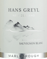 Vorschau: Sauvignon Blanc Marlborough - Hans Greyl