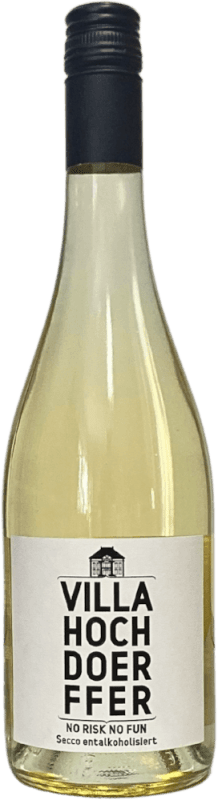 No risk no fun Secco alkoholfrei - Villa Hochdörffer