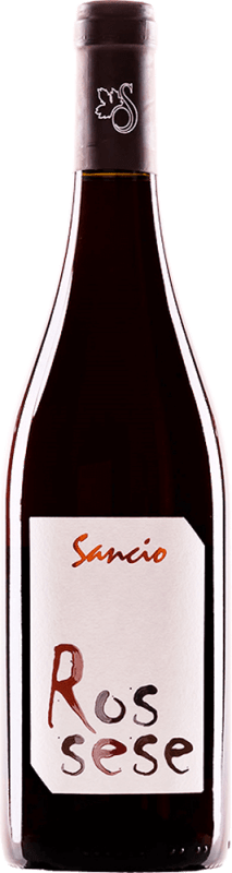 Rossese Riviera Ligure di Ponente DOC - Sancio