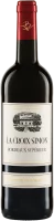 La Croix Simon Bordeaux Supérieur Aop - Peter Riegel Weinimport