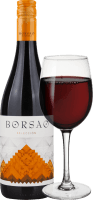 Vorschau: 3er Vorteils-Weinpaket - Borsao Selección Joven - Bodegas Borsao