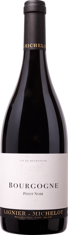 Bourgogne Pinot Noir AOC - Virgile Lignier-Michelot
