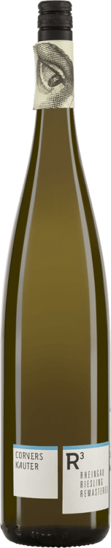 R3 Rheingau Riesling 1,5 l Magnum - Corvers-Kauter