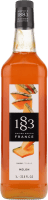 1883 Melonen-Sirup - Maison Routin