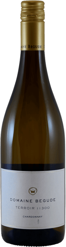 Terroir Chardonnay - Domaine Begude