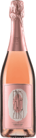 Eins-Zwei-Zero Sparkling Rosé - Weingut Josef Leitz