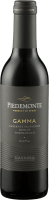 Gamma Tinto D.O. 0,375l - Piedemonte