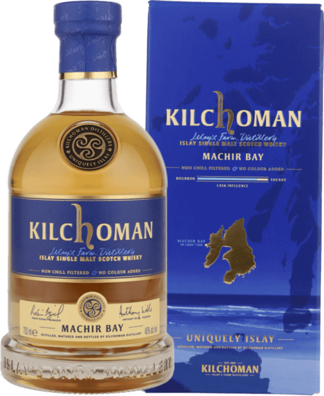 Machir Bay - Kilchoman