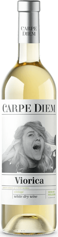 Viorica - Carpe Diem