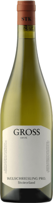 Welschriesling Pro Südsteiermark DAC - Weingut Gross