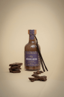 Vorschau: Premium Bio Schoko-Eierlikör 500 ml - Rübbelberg