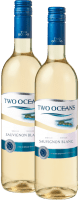 Vorschau: 2x Vorteils-Weinpaket Vineyard Selection Sauvignon Blanc - Two Oceans