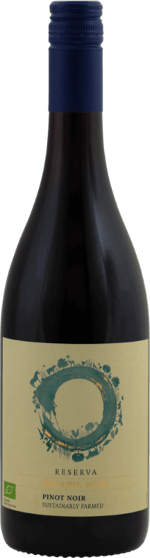 O Pinot Noir - Emiliana