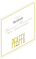 Vorschau: Heidrom Grand Reserve - Weingut Pfaffl