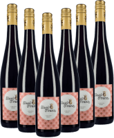 6x Vorteils-Weinpaket Sissi & Franz liebliches Rot - Weingut Hammel