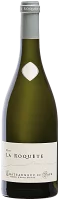 Clos La Roquète Blanc Châteauneuf-du-Pape - Vignobles Brunier