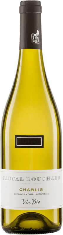 Chablis AOC - Pascal Bouchard