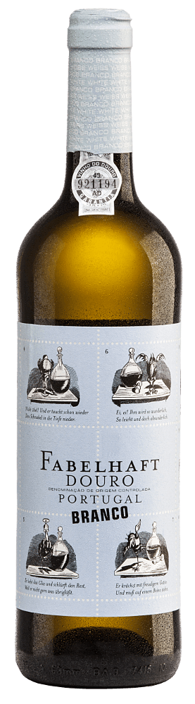 Vorschau: Pacote de degustação de 6 vinhos brancos da terra dos exploradores de Portugal