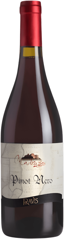 Pinot Nero Madruzzo - Pravis