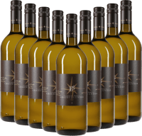 Vorschau: 9x Vorteils-Weinpaket Grauburgunder trocken 1,0 l - Ellermann-Spiegel