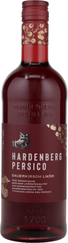 Persico Likör - Hardenberg
