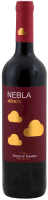 Nebla Mencía - Vincente Gandia
