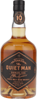 10 Years Old Irish Single Malt Whiskey - Quiet Man