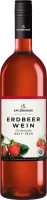 Erdbeerwein - Katlenburger Kellerei