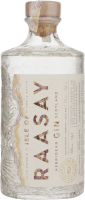 Hebridean Gin in GP - Isle of Raasay