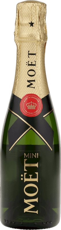 Brut Impérial 0,2l Piccolo - Moët & Chandon
