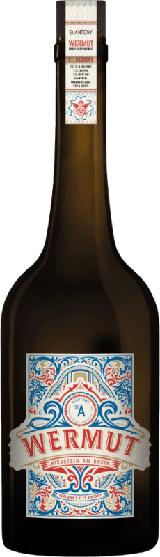 Wermut - Weingut St. Antony