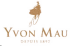 Yvon Mau